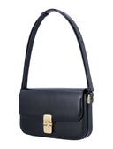 A.P.C. Bags.. Black