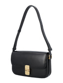 A.P.C. Bags.. Black