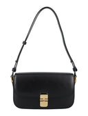 A.P.C. Bags.. Black