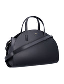 A.P.C. Bags.. Black
