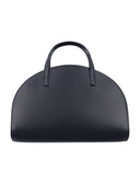A.P.C. Bags.. Black