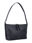 A.P.C. Bags.. Black