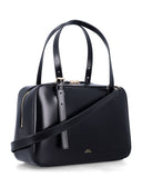 A.P.C. Bags.. Black