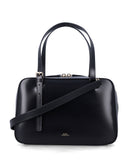 A.P.C. Bags.. Black