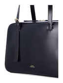 A.P.C. Bags.. Black