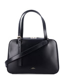 A.P.C. Bags.. Black