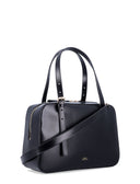 A.P.C. Bags.. Black