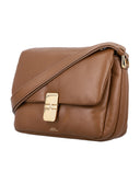 A.P.C. Borse .. Brown