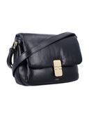 A.P.C. Bags.. Black