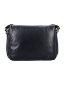 A.P.C. Bags.. Black