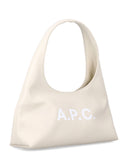 A.P.C. Bags.. Beige