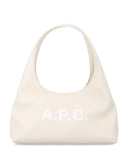 A.P.C. Bags.. Beige