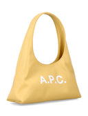 A.P.C. Bags.. White