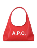 A.P.C. Bags.. Red