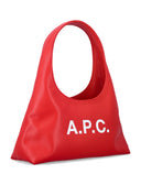 A.P.C. Bags.. Red
