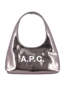 A.P.C. Bolsas .. plata