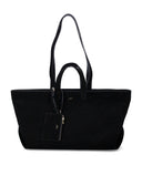 A.P.C. Bags.. Black