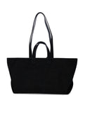 A.P.C. Bags.. Black