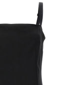 Dolce & Gabbana Milan Stitch Robe