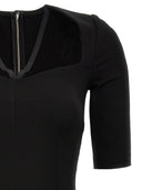 Dolce & Gabbana Jersey kort kjole