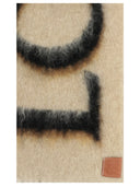 Loewe „loewe” szalik