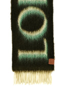 Loewe „loewe” szalik