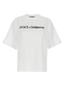 Dolce & Gabbana -logo T -shirt