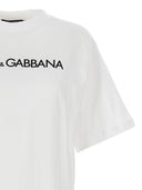 Dolce & Gabbana -logo T -shirt
