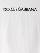 Dolce & Gabbana -logo T -shirt