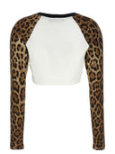 Dolce y gabbana logo T camiseta