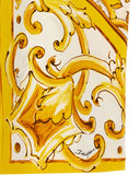 Dolce & Gabbana 'Maioliche' print T -shirt