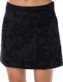 Ganni Skirts Black