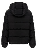 Dolce & Gabbana 'Dg' Down Jacket