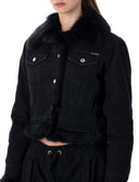Cappotti Dolce & Gabbana Neri