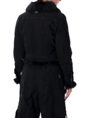 Cappotti Dolce & Gabbana Neri