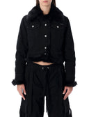 Cappotti Dolce & Gabbana Neri
