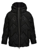 Fendi Ff Down Jacket