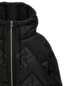 Fendi Ff Down Jacket