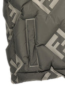 Fendi 'ff' väst