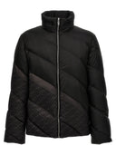 Fendi 'Fendi Diagonal' Down Jacket