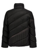 Fendi 'Fendi Diagonal' Down Jacket