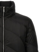 Fendi 'Fendi Diagonal' Down Jacket