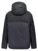 Giacca da sci Fendi FF