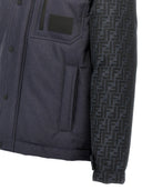 Giacca da sci Fendi FF