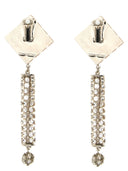 Alessandra Rich Crystal -oorbellen