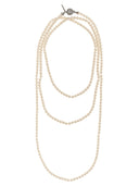 Alessandra Rich Perlenkette