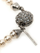 Alessandra Rich Perlenkette