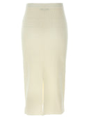 Alessandra Rich Midi Rock