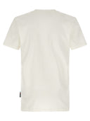 Philipp Plein 'Glass Skull' T -Shirt