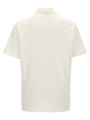 Fendi Jacquard Polo Shirt